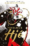 Pekelnice Hj - Mina Ikemoto