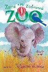 Zara a jej Zchrann zoo - Pojaen slona - Amelia Cobb