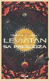 Leviatan sa prebúdza - James S. A. Corey