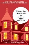 Golden Age Whodunits - Penzler Otto