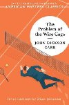 The Problem of the Wire Cage: A Gideon Fell Mystery - Carr John Dickson