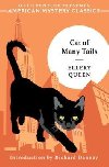 Cat of Many Tails - Queen Ellery