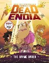 DeadEndia: The Divine Order: Volume 3 - Steele Hamish