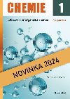 Chemie 1 - Obecn a anorganick chemie - apek Adamec Martin