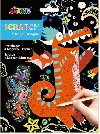 krabac obrzky 4 ks Drak - Avenir