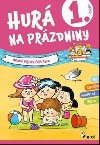 Hur na przdniny 1. ronk - 