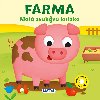 Farma Mal zvukov knka - 
