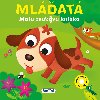 Mlat Mal zvukov knka - 