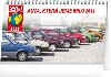 Svět motorů 2025 - stolní kalendář - Presco Group