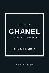 Little Book of Chanel - Baxter-Wright Emma