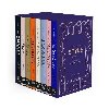 Little Guides to Style Collection: The History of Eight Fashion Icons - 
