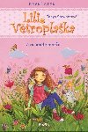 Lili Vtroplaka: Osamocen more - Tanya Stewnerov