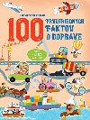 100 prvotriednych faktov o doprave - 