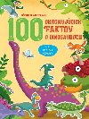 100 ohromujcich faktov o dinosauroch - 