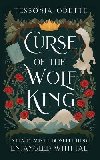 Curse of the Wolf King - Odette Tessonja