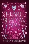 Heart of the Shadow King (Bride of the Shadow King 3) - Mercedes Sylvia