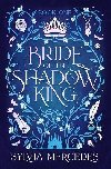 Bride of the Shadow King (Bride of the Shadow King 1) - Mercedes Sylvia