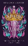 To Spark a Fae War (The Fair Isle 3) - Odette Tessonja