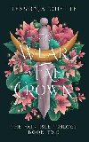 To Wear a Fae Crown (The Fair Isle 2) - Odette Tessonja