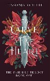 To Carve a Fae Heart (The Fair Isle 1) - Odette Tessonja