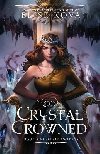 Crystal Crowned (Air Awakens 5) - Kova Elise