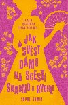 Jak svst dmu na scest snadno a rychle - Sophie Irwin