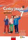 esk jazyk 7 Uebnice - Renata Terov; Helena Chlov; Martin Proek; Zdeka Krausov