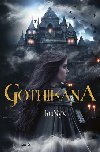 Gothikana - RuNyx