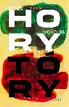 Hory Try - Vclav Vokolek