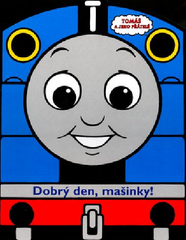 Dobr den, mainky! - 