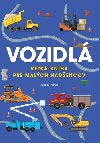 Vek kniha o vozidloch - 