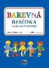 Barevn besdka - Marie Adamovsk