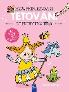 Bezva princeznovsk tetovn do knihy i na tlo - 