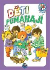 Preventivn vchova Dti pomhaj - Marie Adamovsk