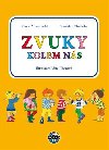 Zvuky kolem ns - Marie Adamovsk