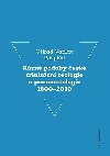 Rzn podoby esk trinitrn teologie a pneumatologie 1800-2010 - Ctirad Vclav Pospil