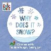Why Does It Snow?: Weather with The Very Hungry Caterpillar - Carle Eric