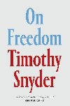On Freedom (EXP) - Snyder Timothy
