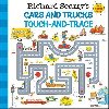 Richard Scarrys Cars and Trucks Touch-and-Trace - Scarry Richard