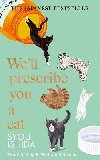 Well Prescribe You a Cat - Iida Sui