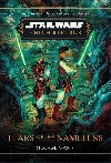Star Wars: The High Republic: Tears of the Nameless - Mann George