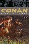 Conan 16: Belitina pse - Howard Robert E.