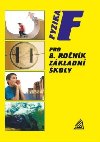 Fyzika pro 8. ronk zkladn koly - Rena Kolov; Ji Bohunk