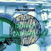 Doteky zabitch - Iva Prochzkov