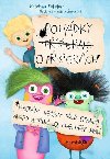 Pohdky pern o perch - Kateina Kubalov; Markta malcov
