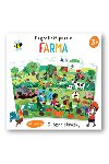 Magnetick puzzle Farma - 
