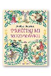 Babika, deduko, pretaj mi rozprvku - 