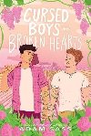 Cursed Boys and Broken Hearts - Sass Adam
