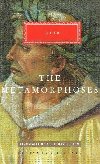 The Metamorphoses - Ovidius Publius Naso