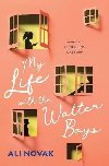 My Life with the Walter Boys - Novak Ali
